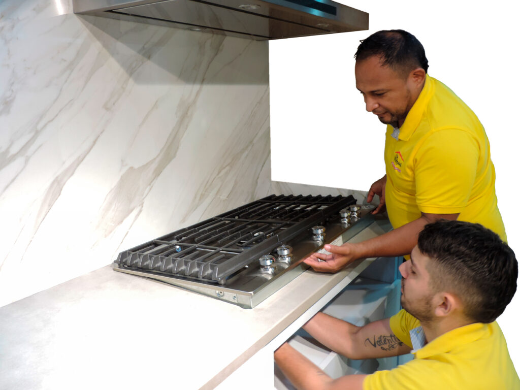 Servicio técnico para electrodomésticos